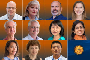 11 UT Austin Faculty Members Elected Fellows of the American Association for the Advancement of Science