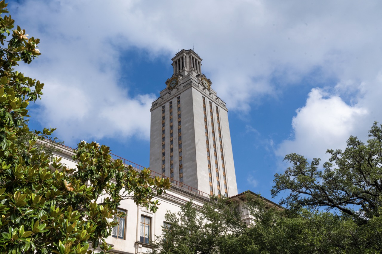 University of Texas at Austin Statement Regarding Today’s Protest Events