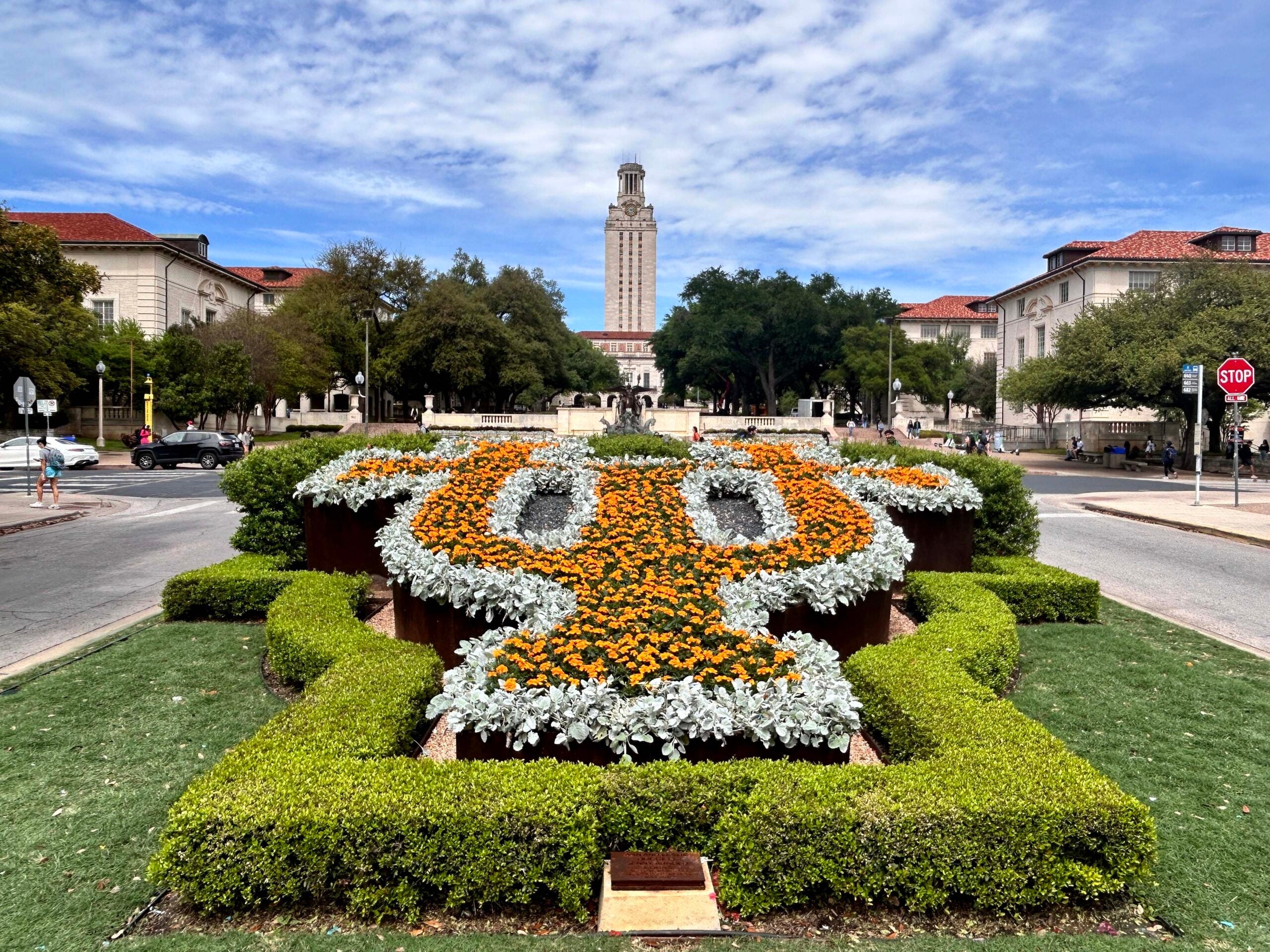 UT’s Excellence and Impact On Display in Latest Graduate School ...