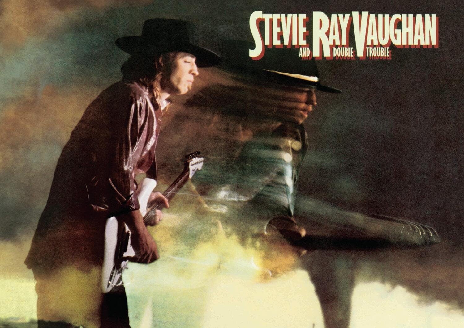 SRV