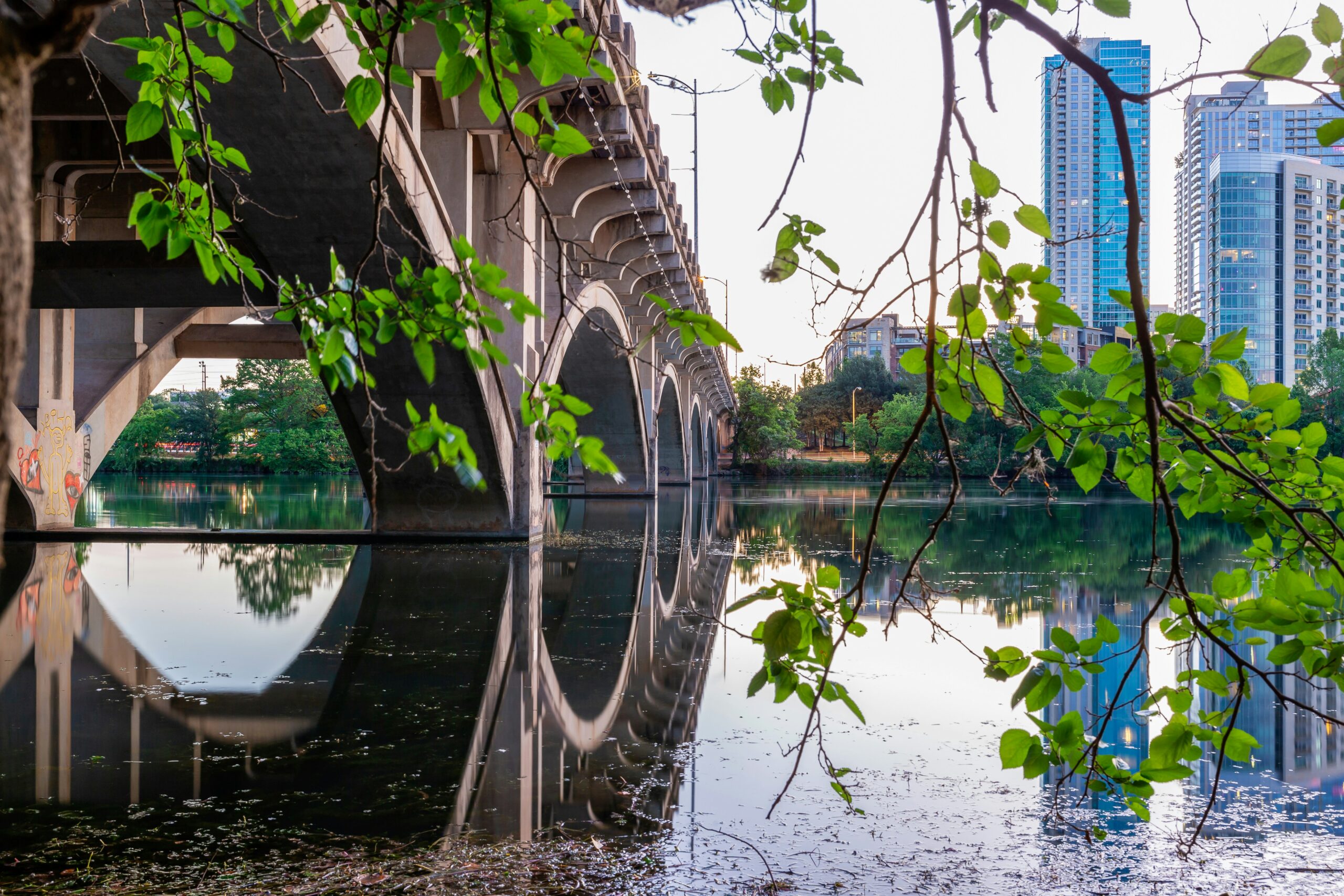 New Training and Research Center to Leverage Private Capital for Public Infrastructure Launches at UT