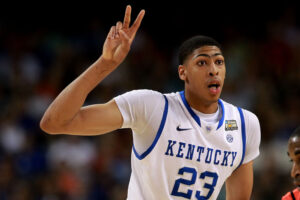 Anthony Davis