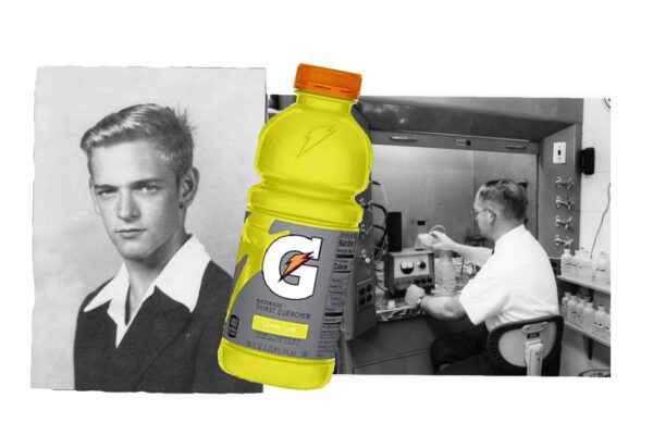 GatoradeCollage