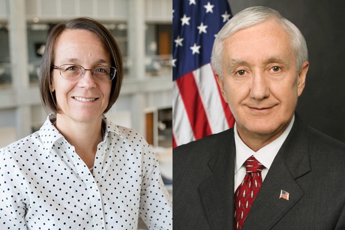 National Academy of Engineering Selects 5 From UT - UT Austin News ...
