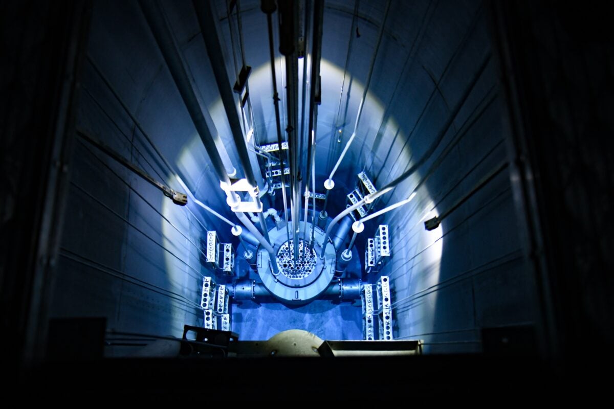 Nuclear Energy Is Having a Moment, Again UT Austin News The