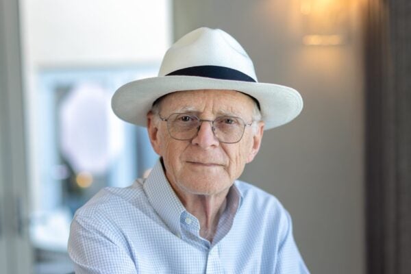 James W. Pennebaker