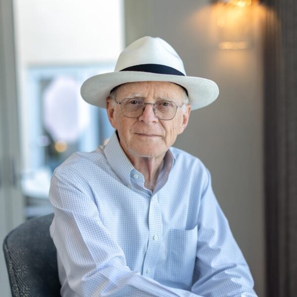James W. Pennebaker