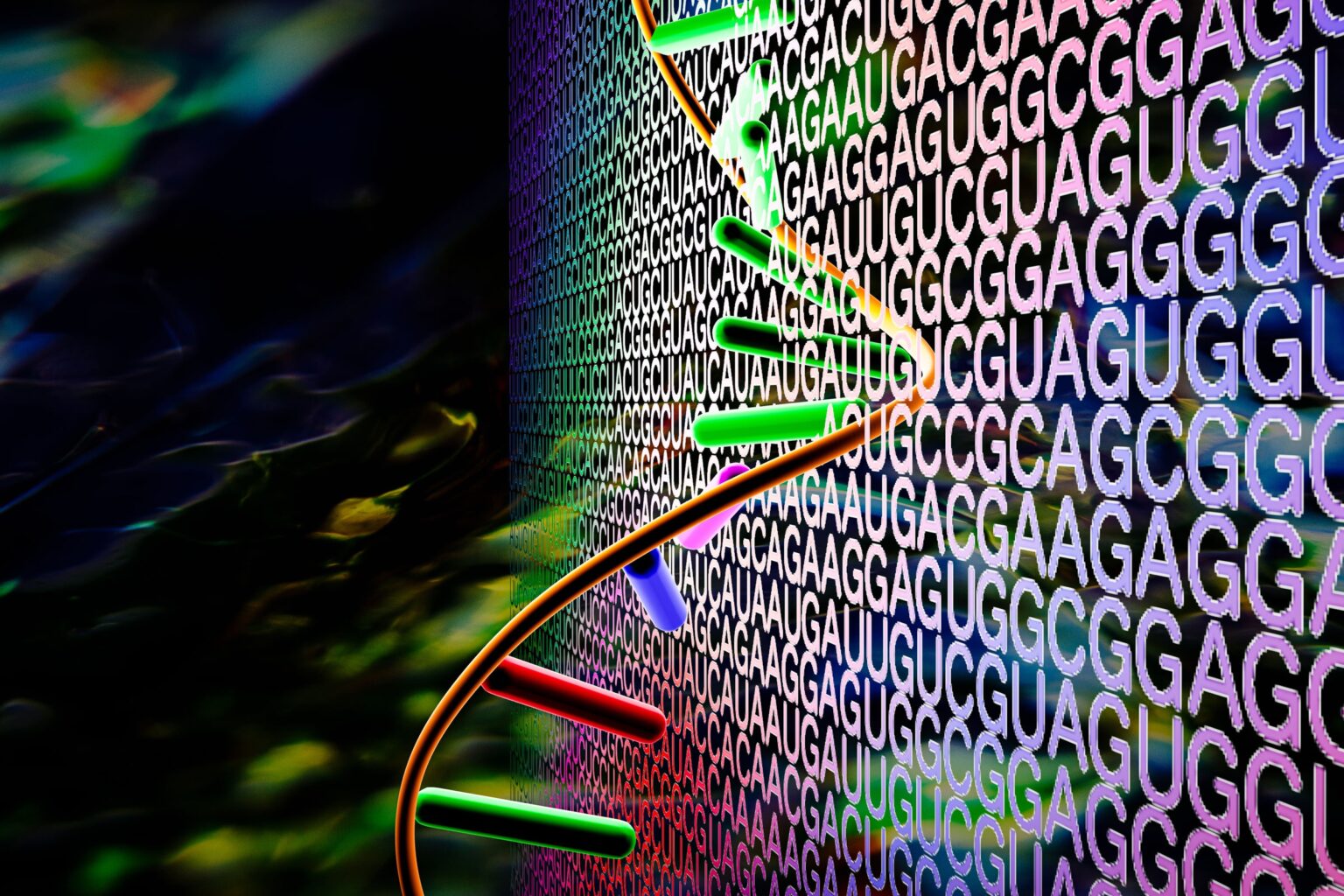 mRNA