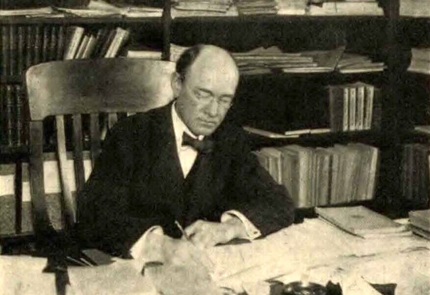  William Battle