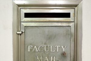 faculty-mail
