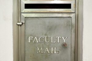 faculty-mail