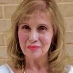 Alicia Mercado Castro