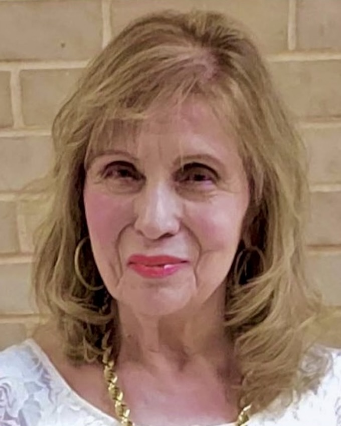 Alicia Mercado Castro