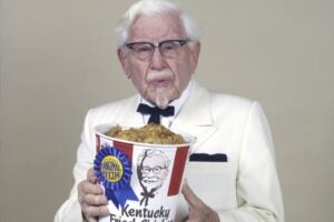 ColonelSanders