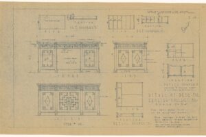 Desk-English-Collection