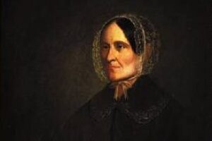 Margaret Neville Bowie