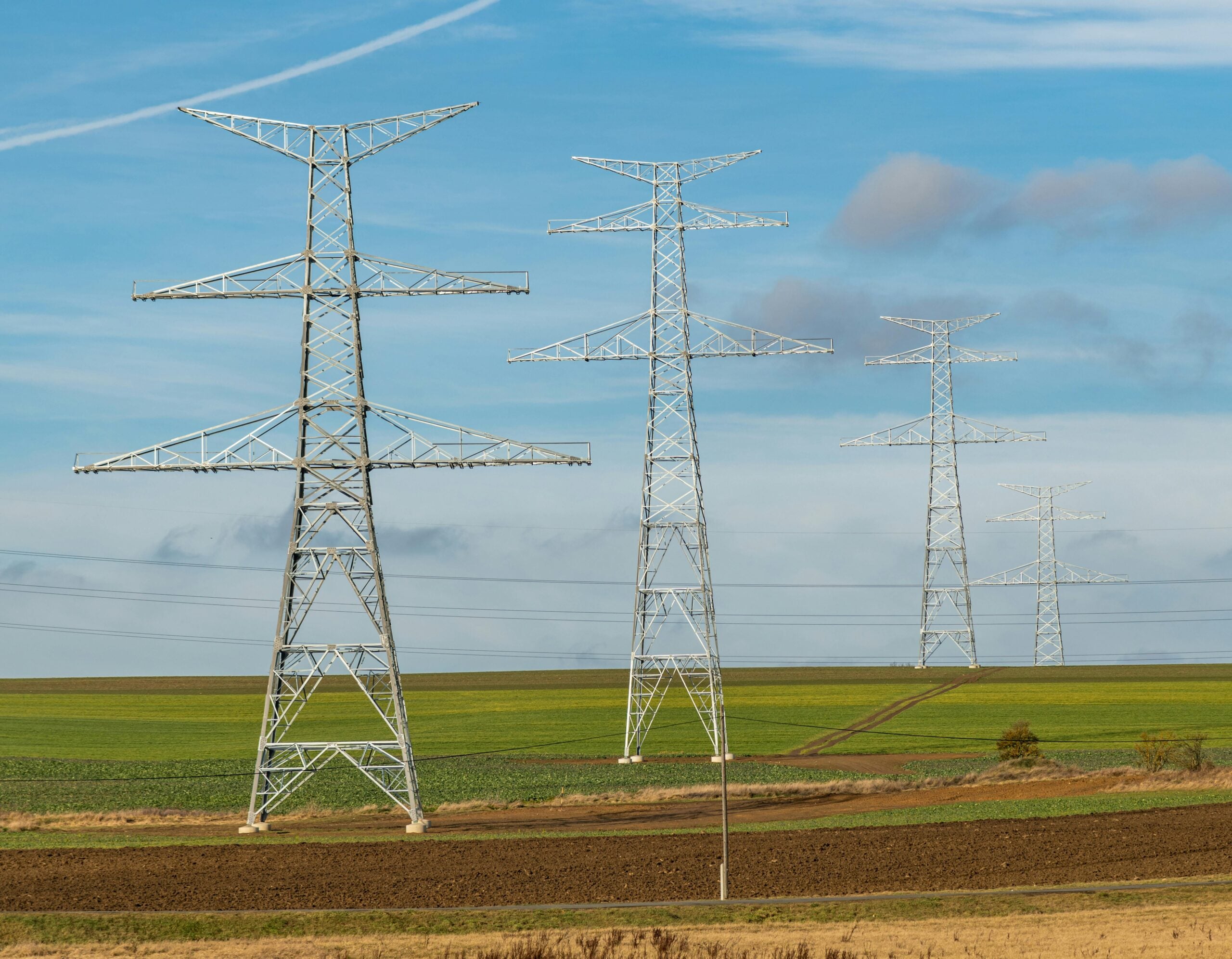 At the Forefront of Energy Innovation, UT Opens Faculty Fellows Program to Energy Researchers