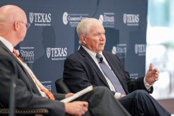 2025 National Security Forum