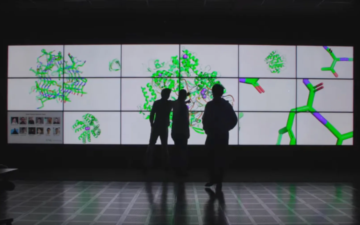 UT Doubles Size of One of World’s Most Powerful AI Computing Hubs – UT Austin News