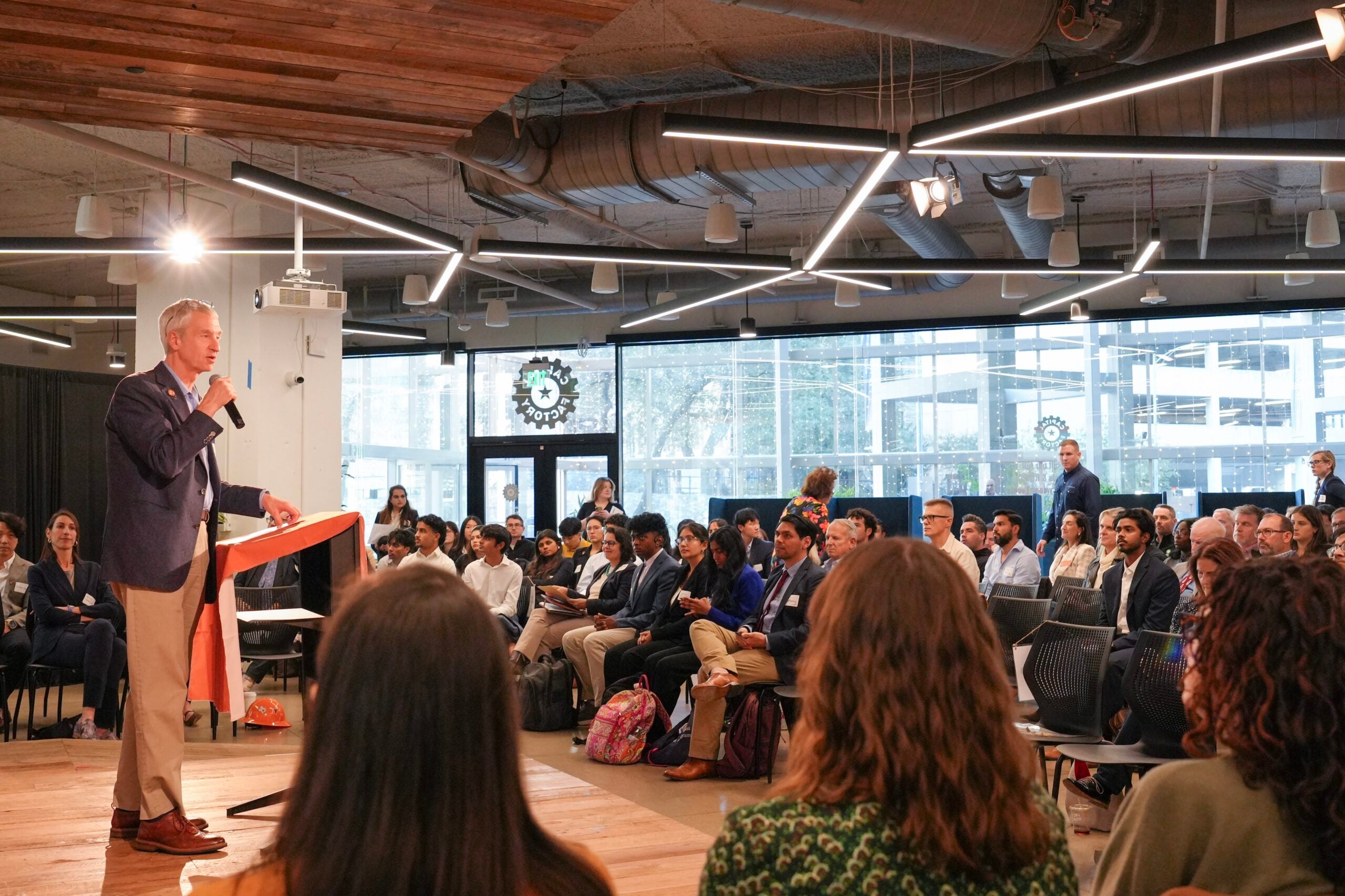 Texas Health Catalyst Roundup & Rodeo 2025: 8 UT Health Innovation Teams To Watch