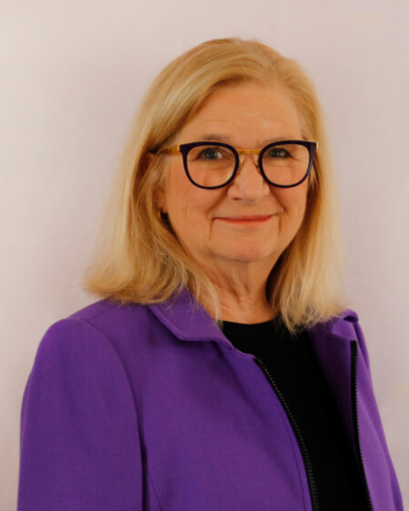 Chandra Muller