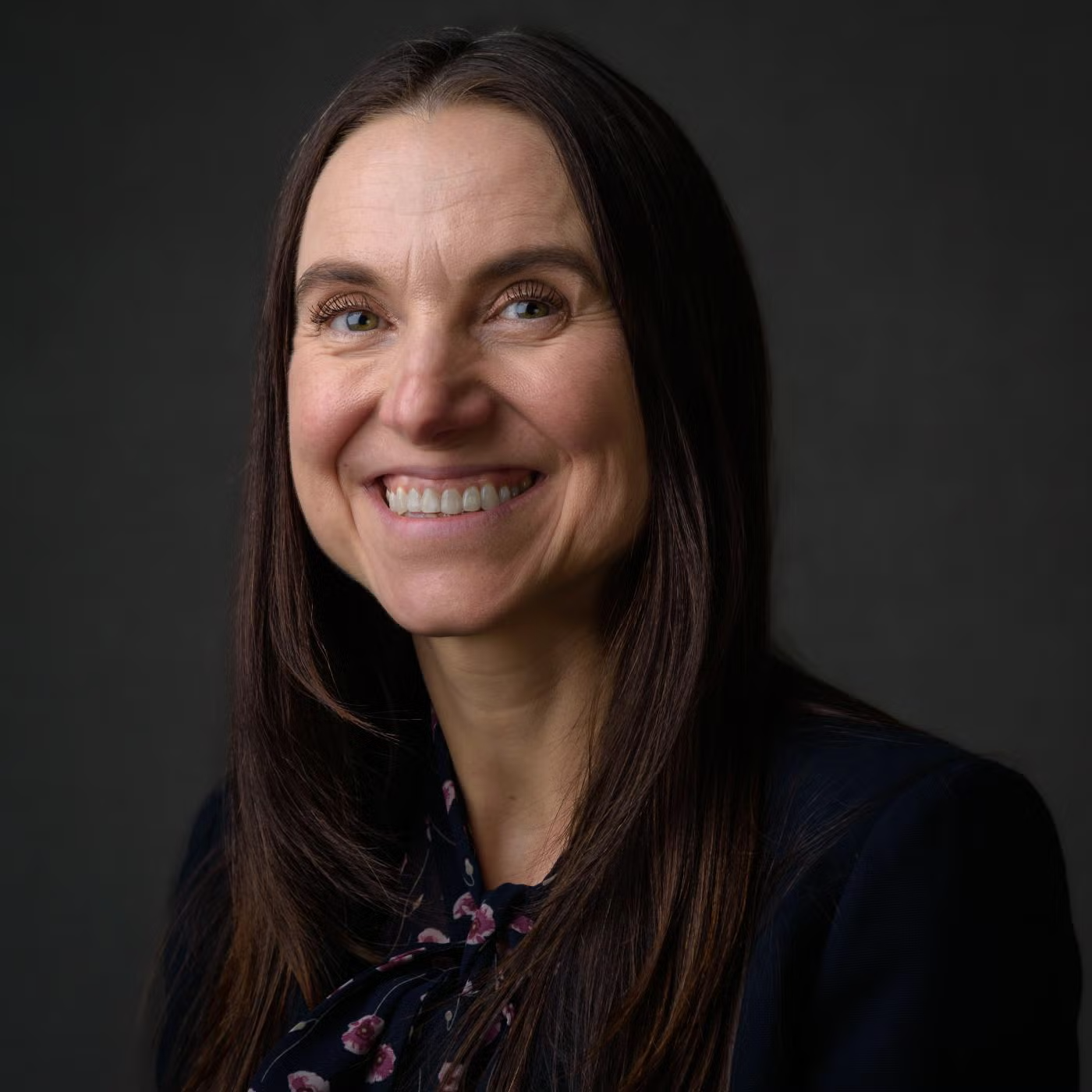 Laura Colgin