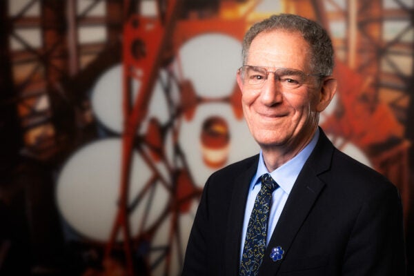 Headshot of Dan Jaffee