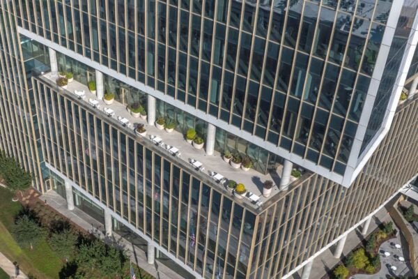 McCombs Working Professionals MBA Houston