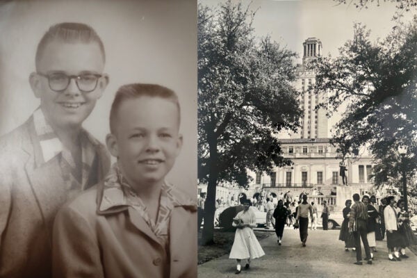 Bloebaum-boys
