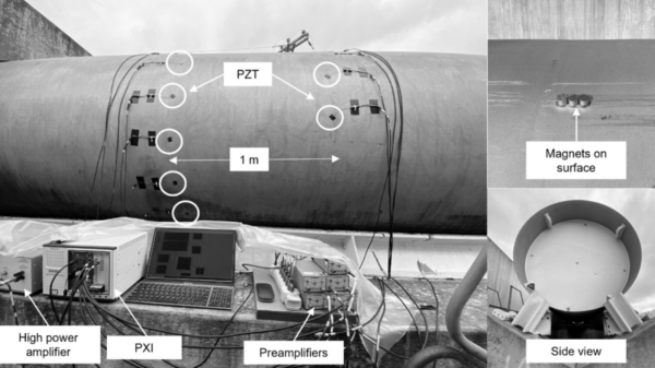 labeled image of a dry storage container