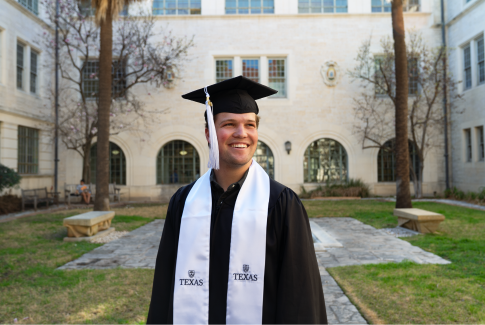 Making a Texas-Sized Impact