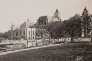 April1932-oldmain-north-demo