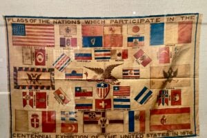 FlagsForeign