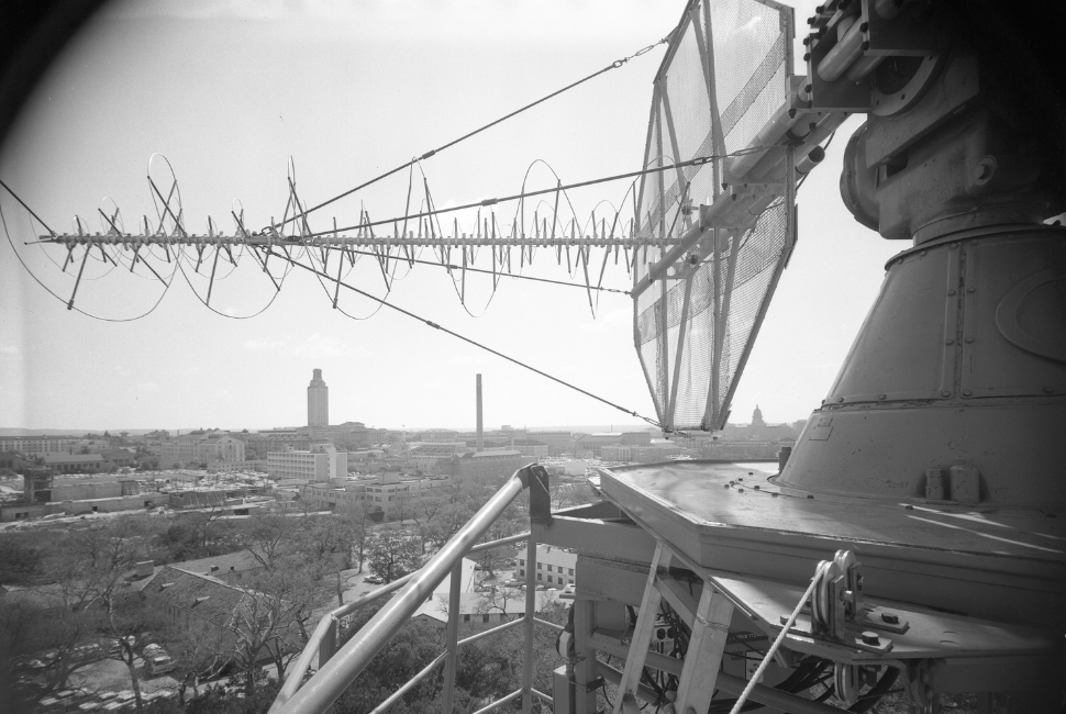 UT’s Lab that Engineers the Hidden Technologies Behind National Security and Everyday Life