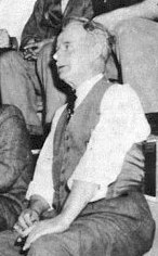 Eugene Gilboe