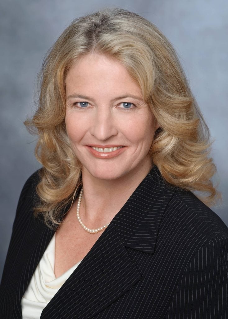 Katherine Freese