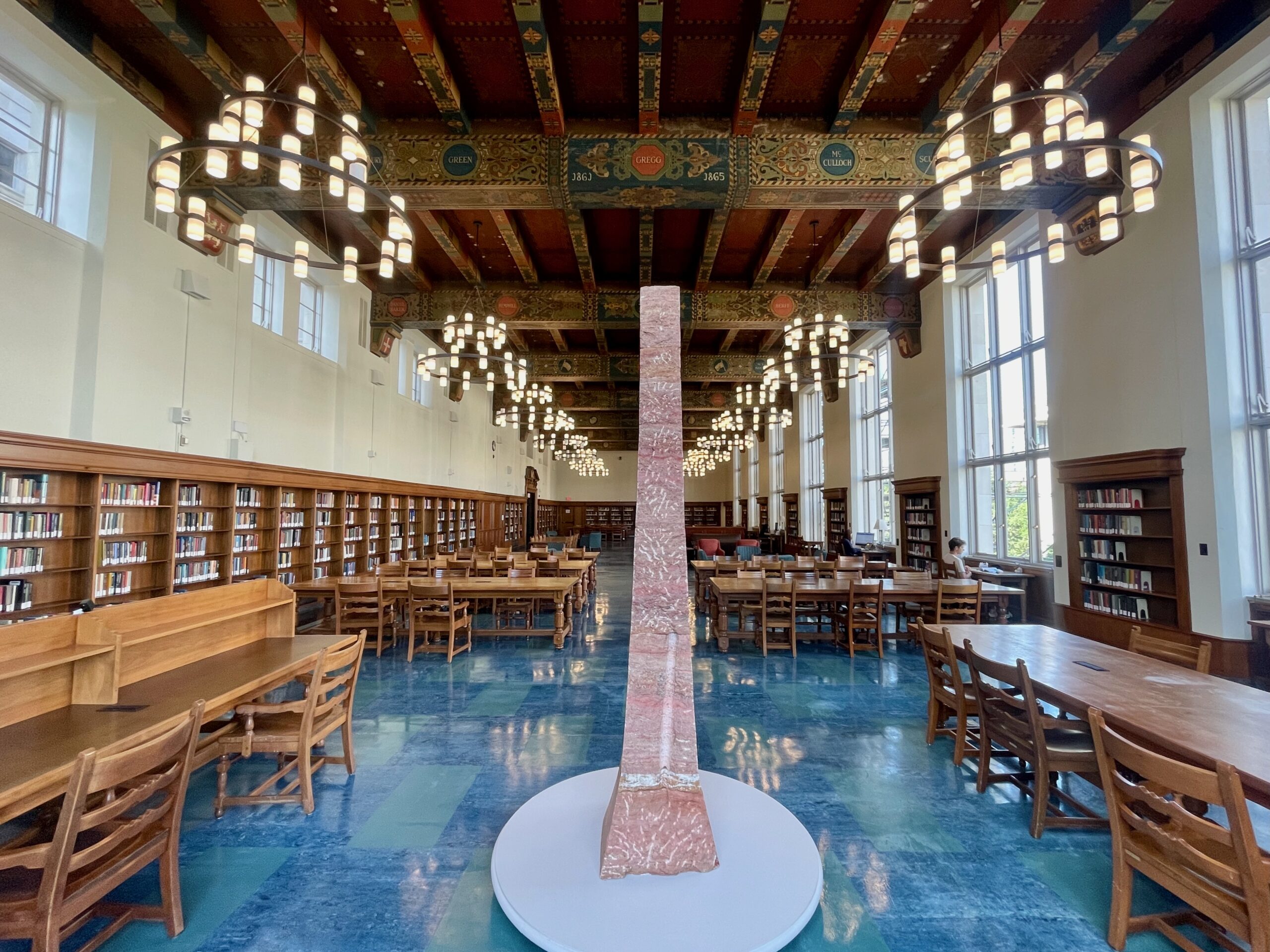 Texas Obelisk