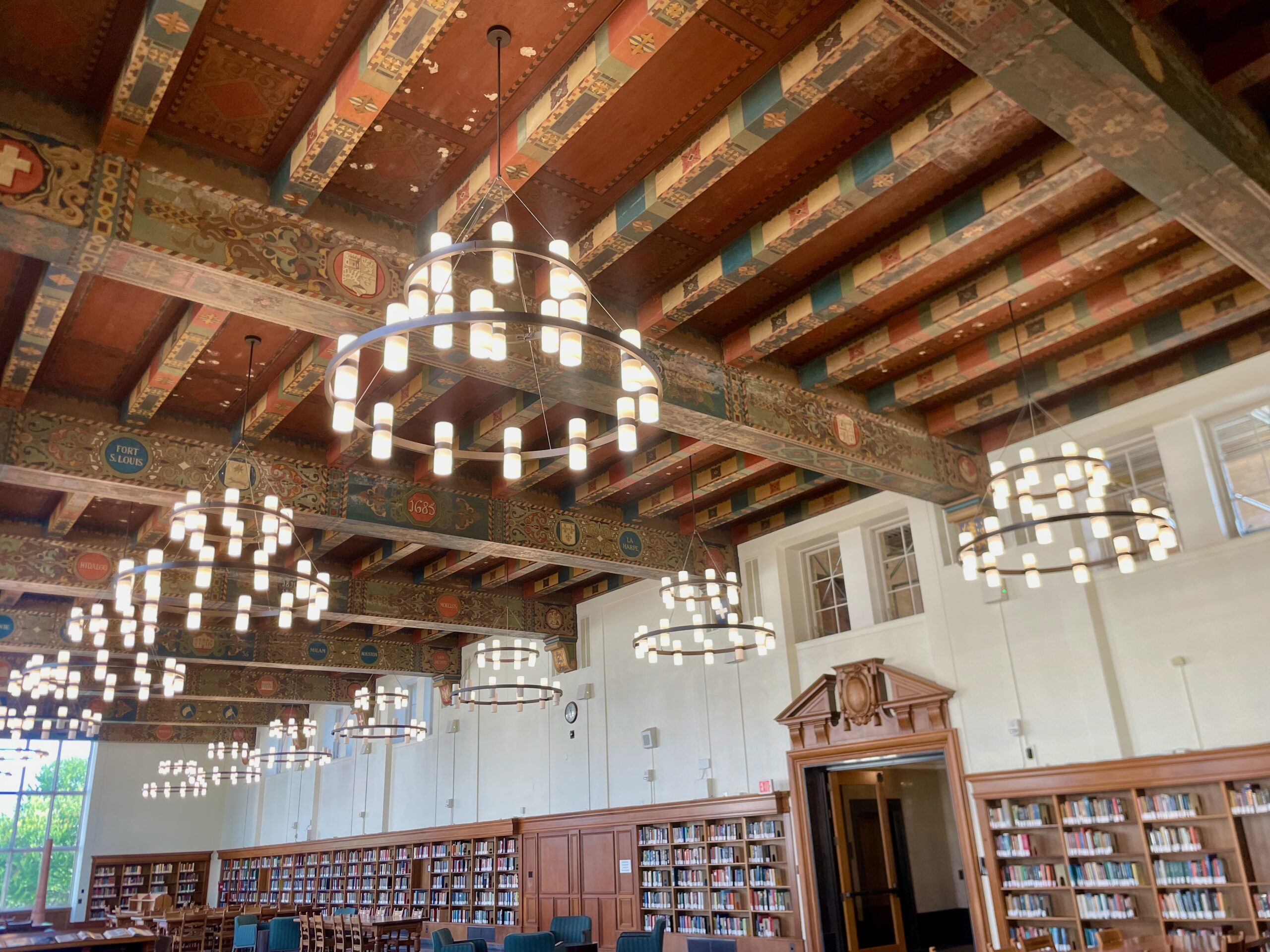 The Hall of Texas