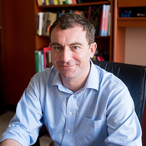 Michael Baldea