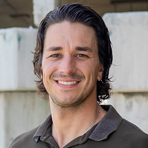 Simon Brandl