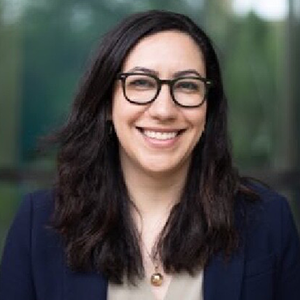 Stephanie Grasso
